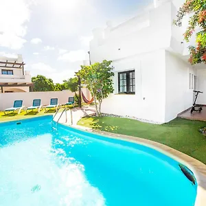  Villa El Roque España