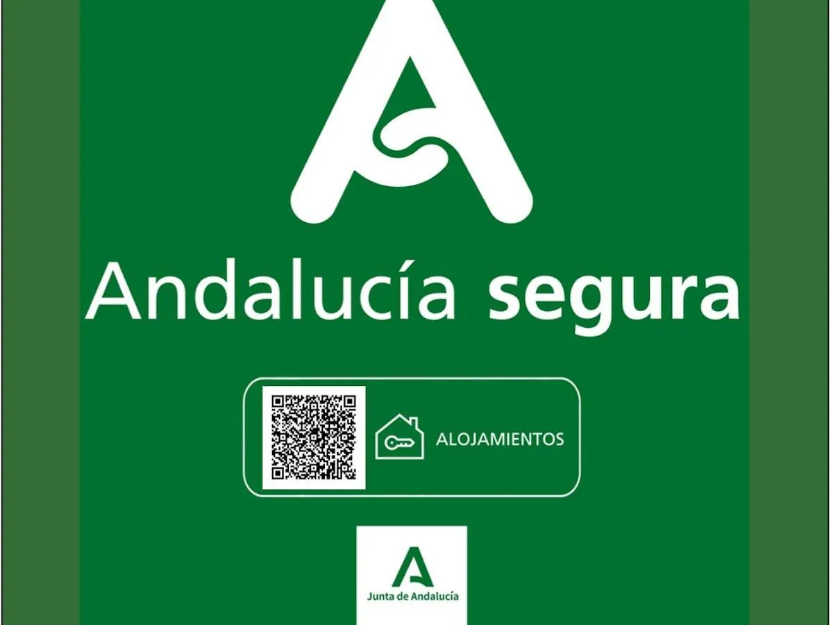 Apartamento Holidays2Malaga Atarazanas Market España