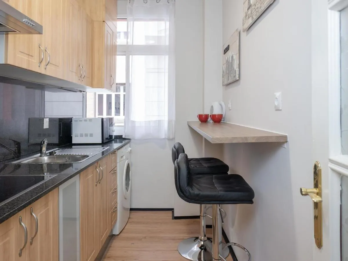 Apartamento Holidays2Malaga Atarazanas Market