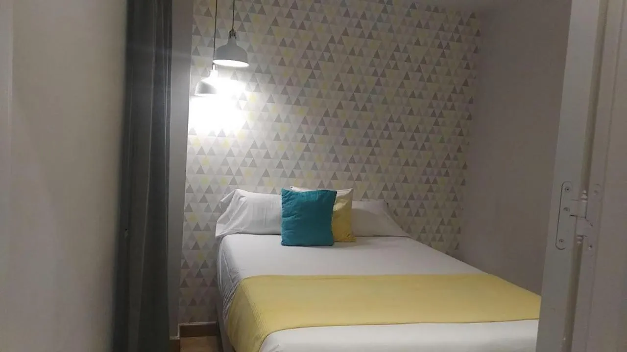 Holidays2Malaga Atarazanas Market Apartamento