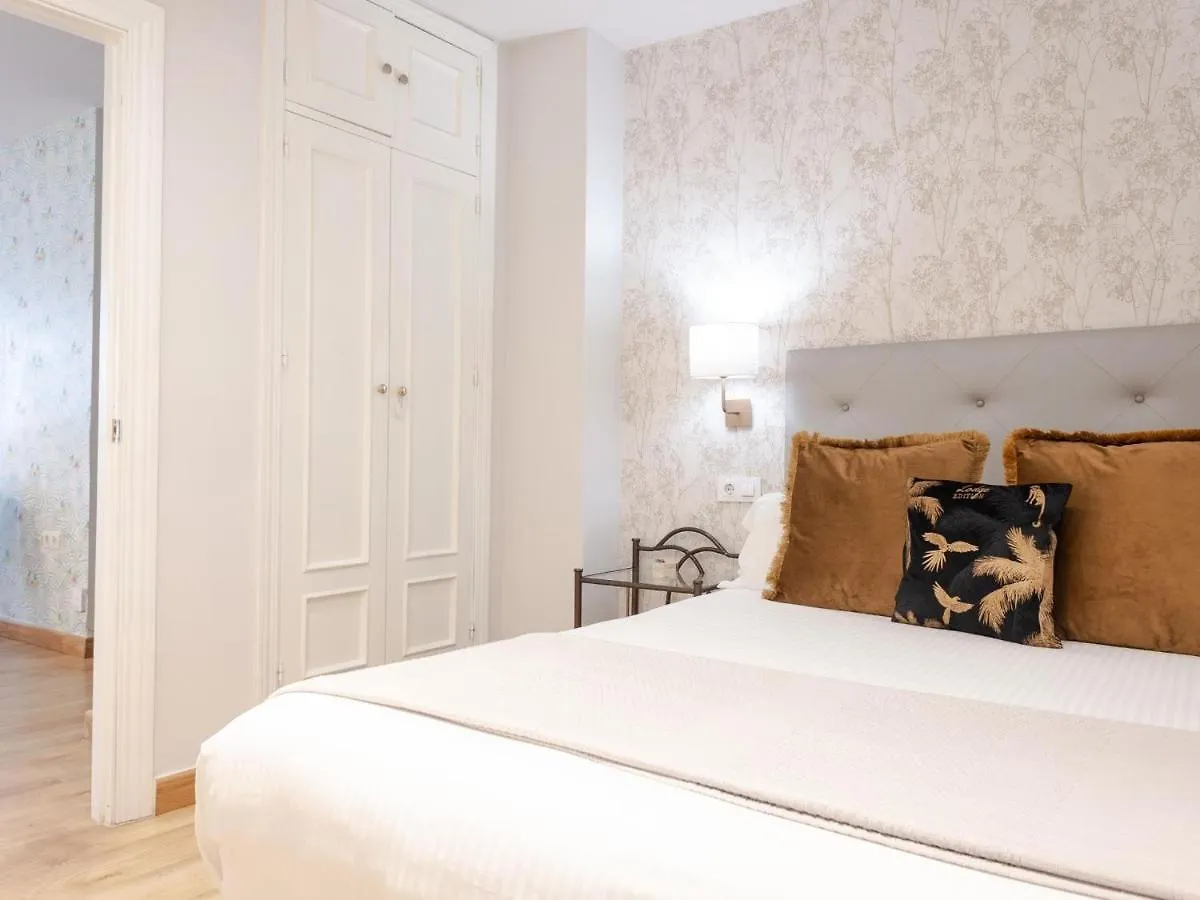 Apartment Holidays2Malaga Atarazanas Market